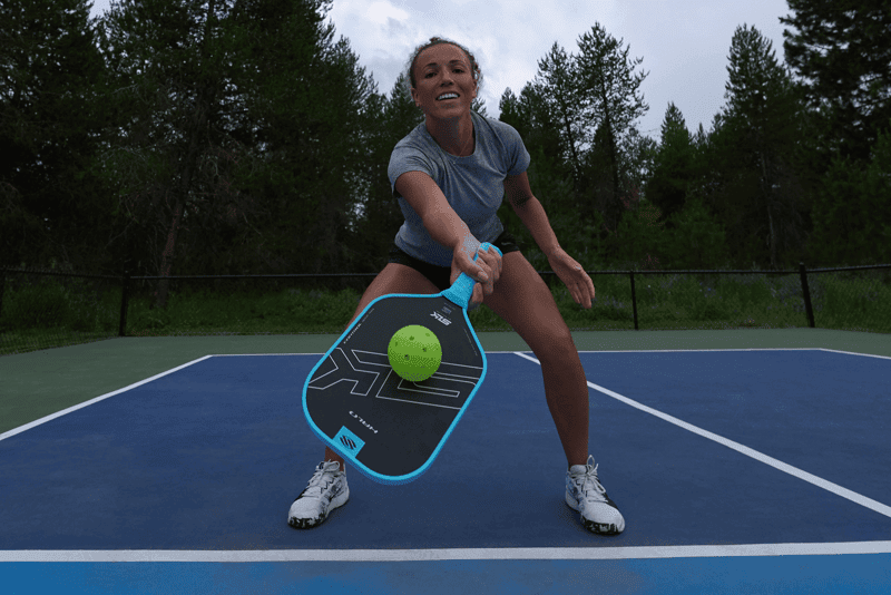 Best pickleball paddles