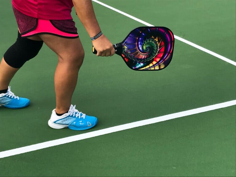Pickleball Strategy: How to Dominate Your Opponents