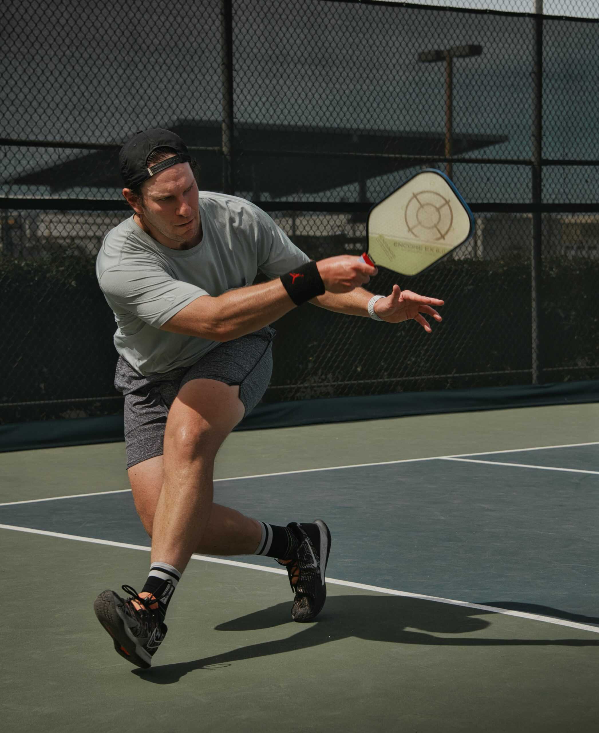 pickleball mistakes